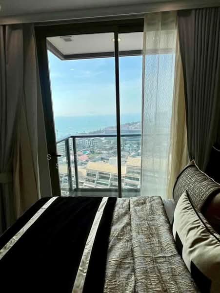 Copacabana Beach Jomtien, Chon Buri (Pattaya), Jomtien Sai Song Rd, Nong Pru, Bang Lamung (Pattaya), Chon Buri (Pattaya), 1 Bedroom, 29 sqm, Condo For Rent, by Supitsara Sangarun, 500492881 - DDproperty.com
