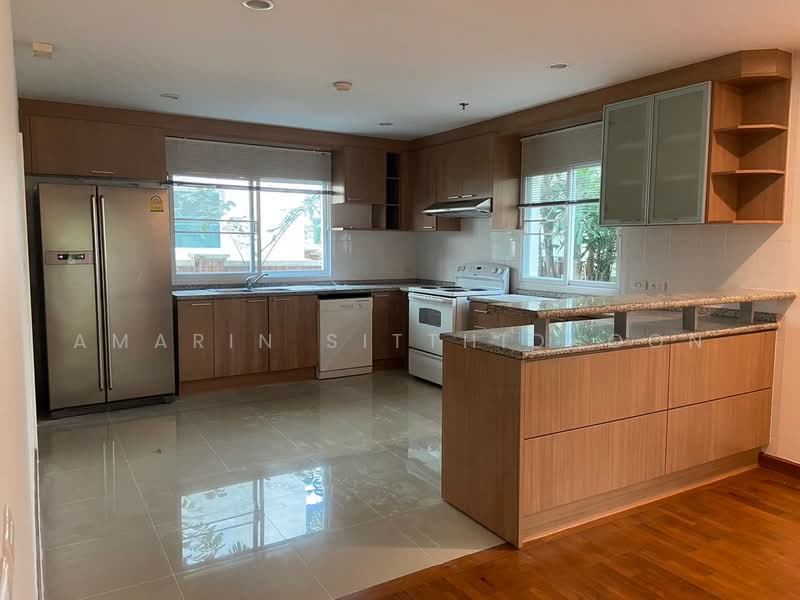 Nichada Thani, Nonthaburi, Soi Prasert Islam, Bang Talat, Pak Kret, Nonthaburi, 4 Bedrooms, 406 sqm, Condo For Rent, by Amarin Sitthidhoon, 500492882 - DDproperty.com