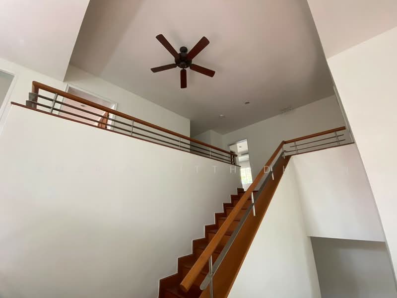 Nichada Thani, Nonthaburi, Soi Prasert Islam, Bang Talat, Pak Kret, Nonthaburi, 4 Bedrooms, 406 sqm, Condo For Rent, by Amarin Sitthidhoon, 500492882 - DDproperty.com
