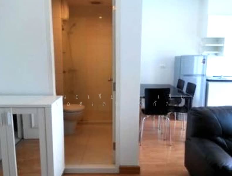 The Parkland Grand Asoke-Phetchaburi, Bangkok, 1811 Phetchaburi Rd, Bang Kapi, Huai Khwang, Bangkok, 1 Bedroom, 35 sqm, Condo For Sale, by AREA66 Real Estate Co.,Ltd, 500492884 - DDproperty.com