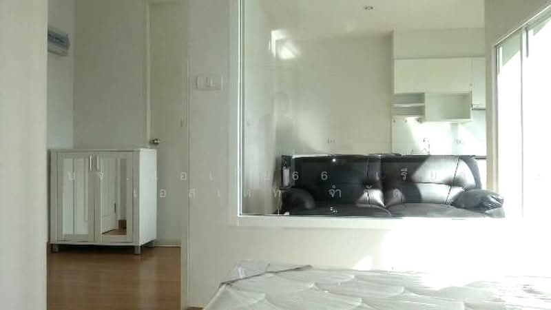 The Parkland Grand Asoke-Phetchaburi, Bangkok, 1811 Phetchaburi Rd, Bang Kapi, Huai Khwang, Bangkok, 1 Bedroom, 35 sqm, Condo For Sale, by AREA66 Real Estate Co.,Ltd, 500492884 - DDproperty.com