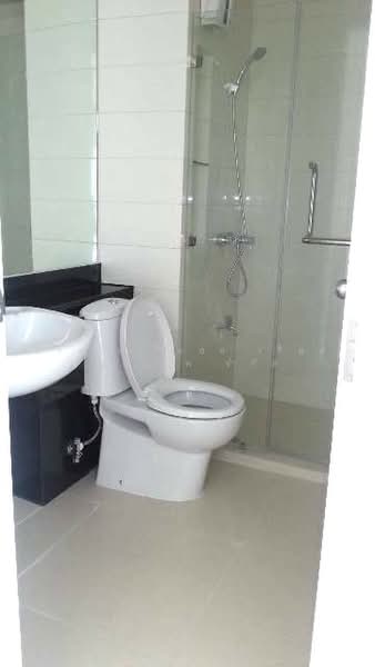 The Parkland Grand Asoke-Phetchaburi, Bangkok, 1811 Phetchaburi Rd, Bang Kapi, Huai Khwang, Bangkok, 1 Bedroom, 35 sqm, Condo For Sale, by AREA66 Real Estate Co.,Ltd, 500492884 - DDproperty.com