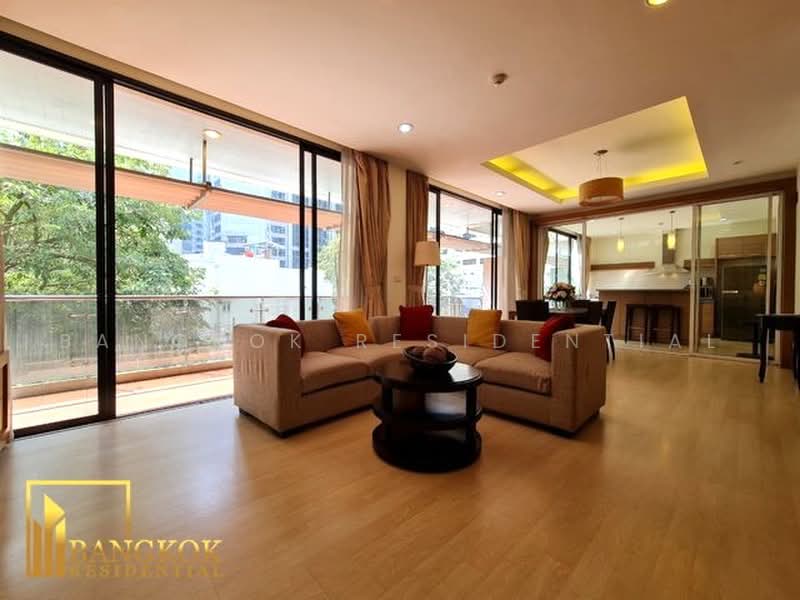 Sutavongs Place, Bangkok, Wireless Road, Lumphini, Pathum Wan, Bangkok, 3 Bedrooms, 177 sqm, Apartment For Rent, by Bangkok Residential, 500492885 - DDproperty.com