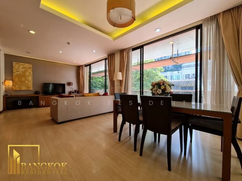 Sutavongs Place, Bangkok, Wireless Road, Lumphini, Pathum Wan, Bangkok, 3 Bedrooms, 177 sqm, Apartment For Rent, by Bangkok Residential, 500492885 - DDproperty.com