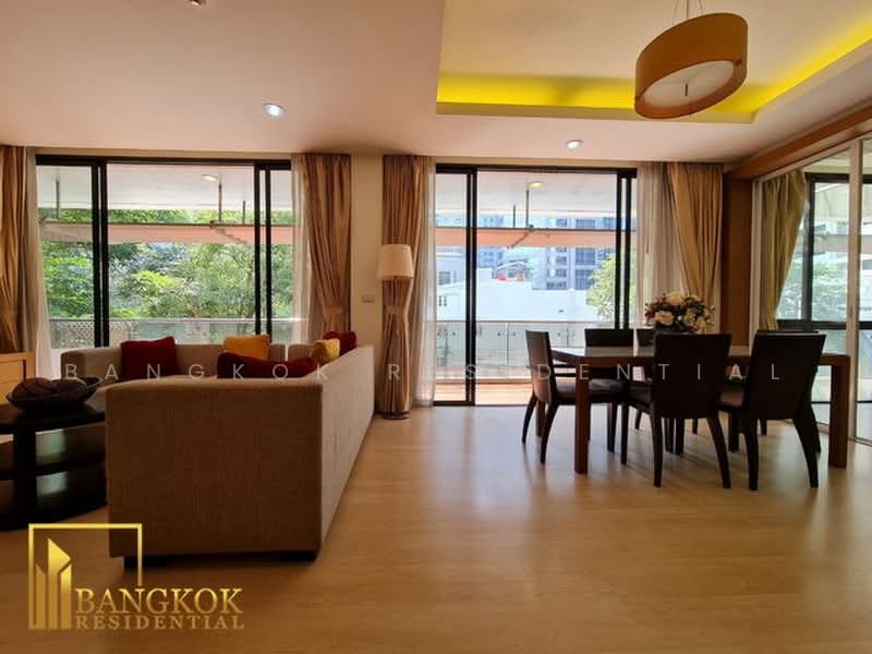 Sutavongs Place, Bangkok, Wireless Road, Lumphini, Pathum Wan, Bangkok, 3 Bedrooms, 177 sqm, Apartment For Rent, by Bangkok Residential, 500492885 - DDproperty.com