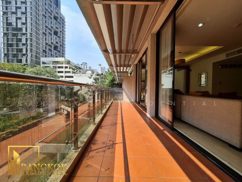Sutavongs Place, Bangkok, Wireless Road, Lumphini, Pathum Wan, Bangkok, 3 Bedrooms, 177 sqm, Apartment For Rent, by Bangkok Residential, 500492885 - DDproperty.com