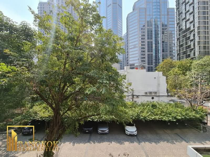 Sutavongs Place, Bangkok, Wireless Road, Lumphini, Pathum Wan, Bangkok, 3 Bedrooms, 177 sqm, Apartment For Rent, by Bangkok Residential, 500492885 - DDproperty.com