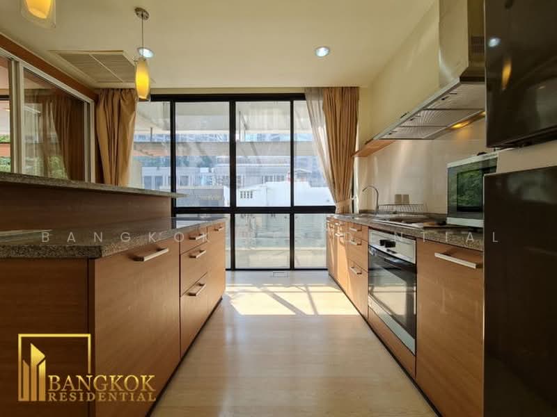 Sutavongs Place, Bangkok, Wireless Road, Lumphini, Pathum Wan, Bangkok, 3 Bedrooms, 177 sqm, Apartment For Rent, by Bangkok Residential, 500492885 - DDproperty.com