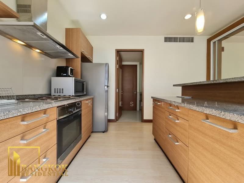 Sutavongs Place, Bangkok, Wireless Road, Lumphini, Pathum Wan, Bangkok, 3 Bedrooms, 177 sqm, Apartment For Rent, by Bangkok Residential, 500492885 - DDproperty.com