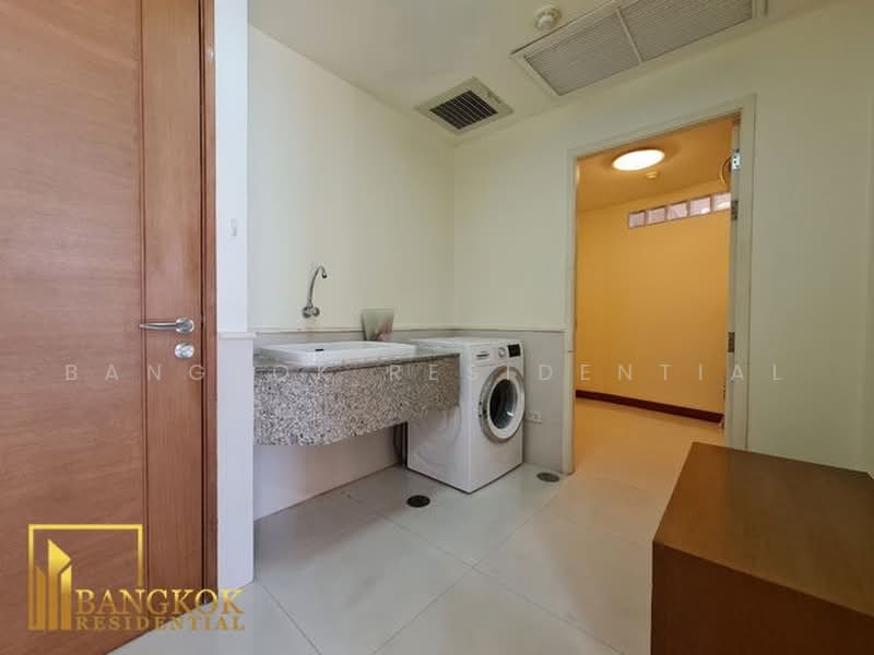 Sutavongs Place, Bangkok, Wireless Road, Lumphini, Pathum Wan, Bangkok, 3 Bedrooms, 177 sqm, Apartment For Rent, by Bangkok Residential, 500492885 - DDproperty.com
