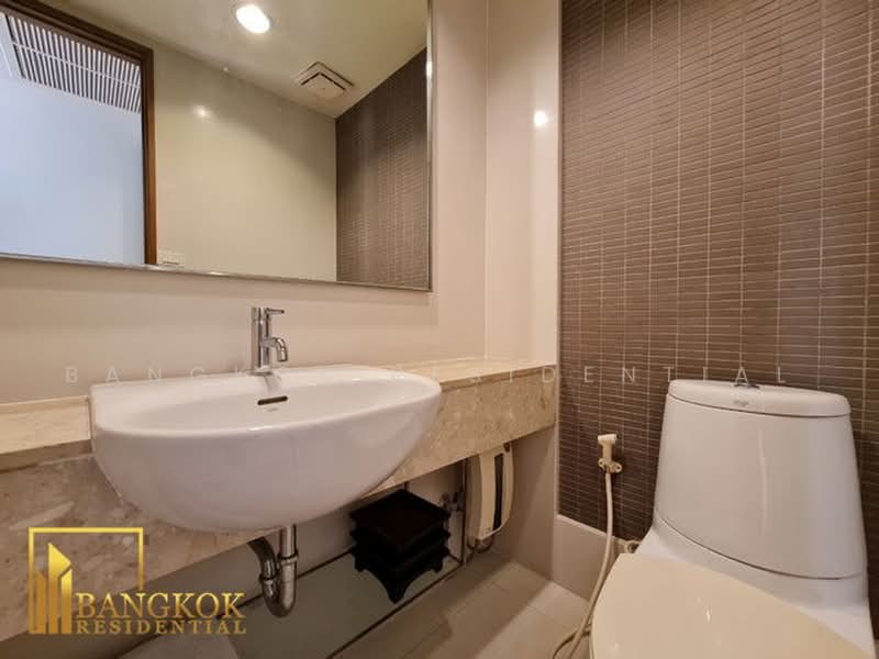 Sutavongs Place, Bangkok, Wireless Road, Lumphini, Pathum Wan, Bangkok, 3 Bedrooms, 177 sqm, Apartment For Rent, by Bangkok Residential, 500492885 - DDproperty.com