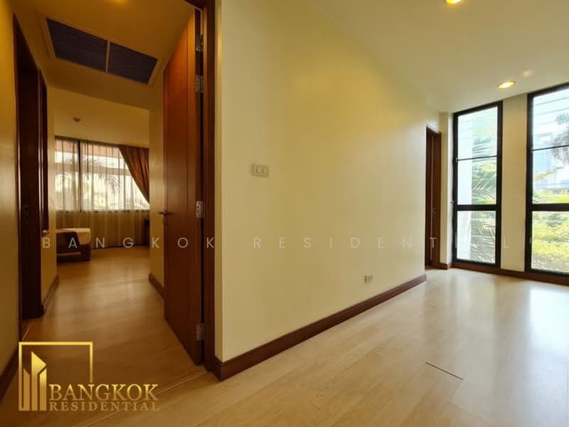 Sutavongs Place, Bangkok, Wireless Road, Lumphini, Pathum Wan, Bangkok, 3 Bedrooms, 177 sqm, Apartment For Rent, by Bangkok Residential, 500492885 - DDproperty.com