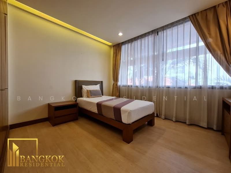 Sutavongs Place, Bangkok, Wireless Road, Lumphini, Pathum Wan, Bangkok, 3 Bedrooms, 177 sqm, Apartment For Rent, by Bangkok Residential, 500492885 - DDproperty.com