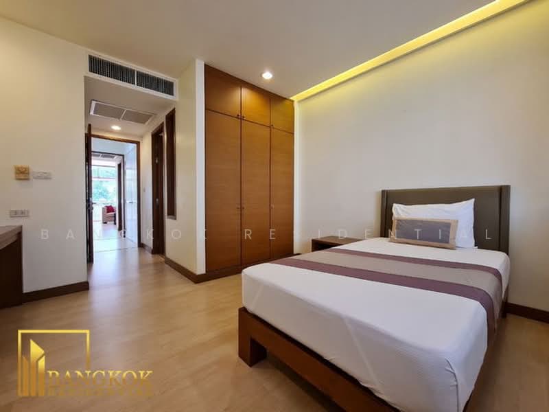 Sutavongs Place, Bangkok, Wireless Road, Lumphini, Pathum Wan, Bangkok, 3 Bedrooms, 177 sqm, Apartment For Rent, by Bangkok Residential, 500492885 - DDproperty.com