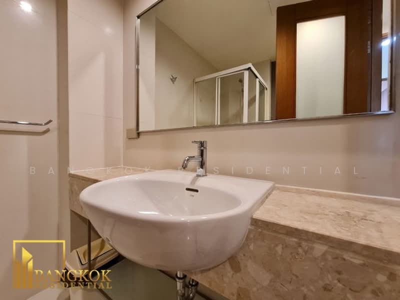 Sutavongs Place, Bangkok, Wireless Road, Lumphini, Pathum Wan, Bangkok, 3 Bedrooms, 177 sqm, Apartment For Rent, by Bangkok Residential, 500492885 - DDproperty.com