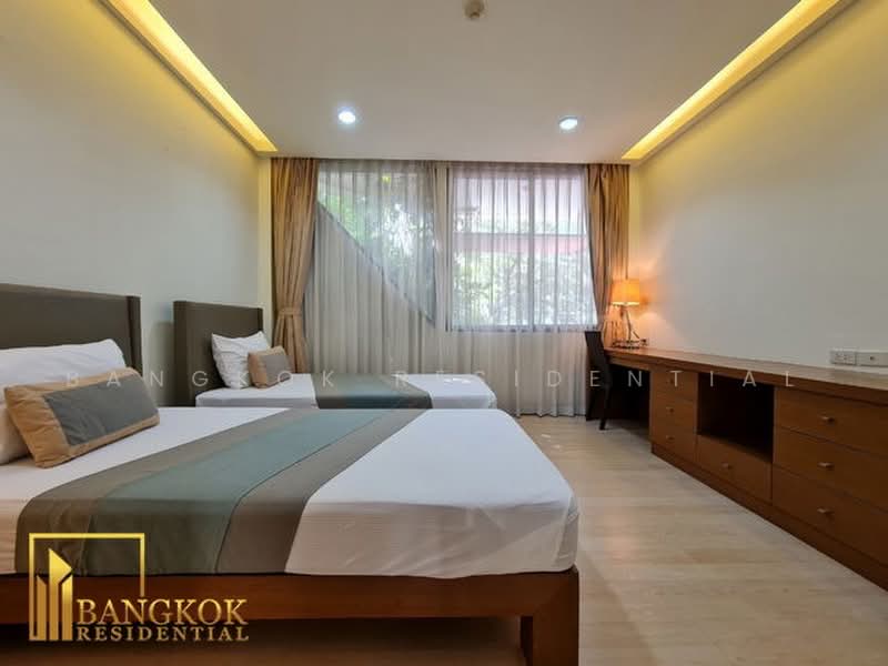 Sutavongs Place, Bangkok, Wireless Road, Lumphini, Pathum Wan, Bangkok, 3 Bedrooms, 177 sqm, Apartment For Rent, by Bangkok Residential, 500492885 - DDproperty.com