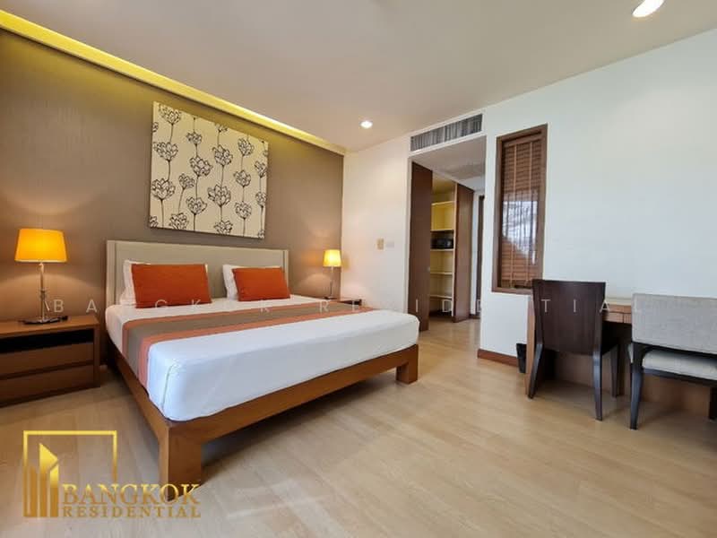 Sutavongs Place, Bangkok, Wireless Road, Lumphini, Pathum Wan, Bangkok, 3 Bedrooms, 177 sqm, Apartment For Rent, by Bangkok Residential, 500492885 - DDproperty.com