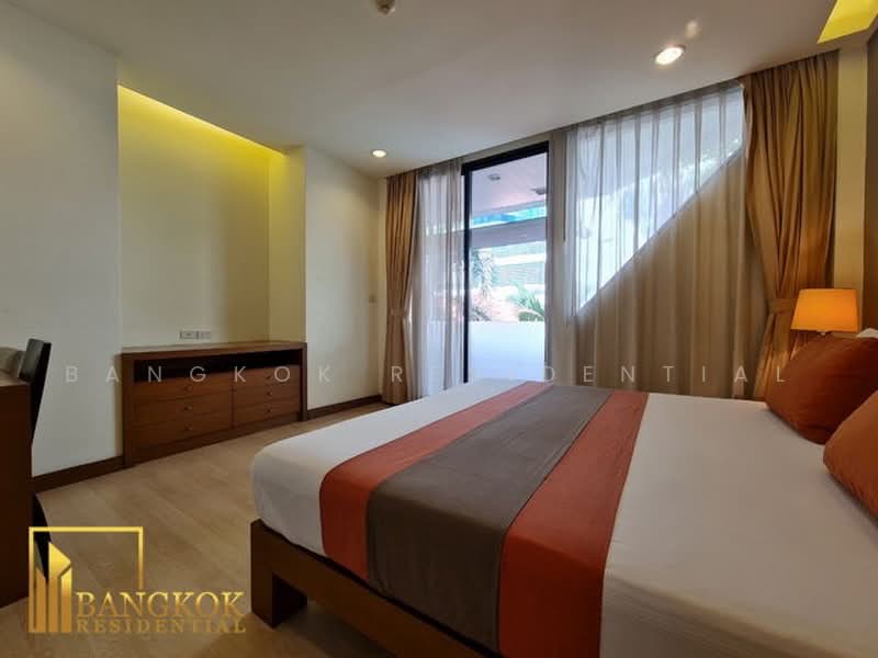 Sutavongs Place, Bangkok, Wireless Road, Lumphini, Pathum Wan, Bangkok, 3 Bedrooms, 177 sqm, Apartment For Rent, by Bangkok Residential, 500492885 - DDproperty.com