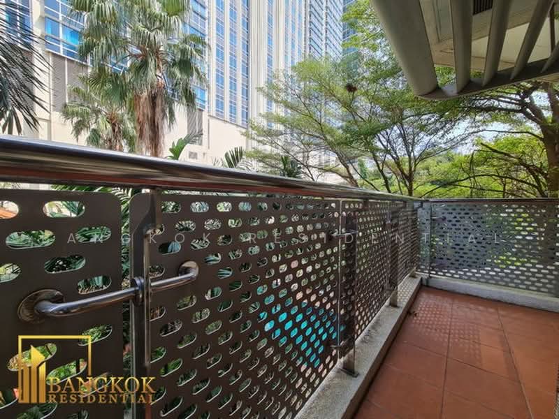 Sutavongs Place, Bangkok, Wireless Road, Lumphini, Pathum Wan, Bangkok, 3 Bedrooms, 177 sqm, Apartment For Rent, by Bangkok Residential, 500492885 - DDproperty.com