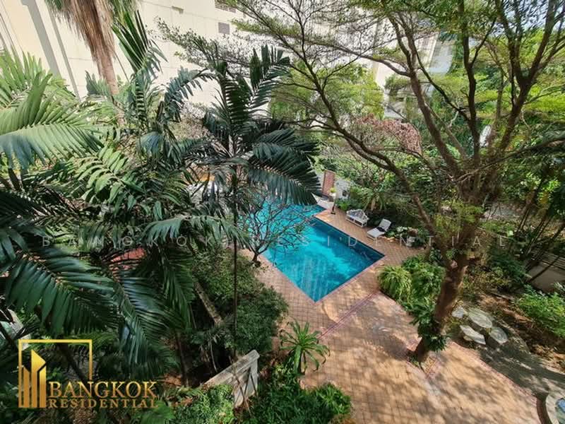 Sutavongs Place, Bangkok, Wireless Road, Lumphini, Pathum Wan, Bangkok, 3 Bedrooms, 177 sqm, Apartment For Rent, by Bangkok Residential, 500492885 - DDproperty.com