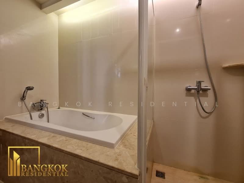 Sutavongs Place, Bangkok, Wireless Road, Lumphini, Pathum Wan, Bangkok, 3 Bedrooms, 177 sqm, Apartment For Rent, by Bangkok Residential, 500492885 - DDproperty.com