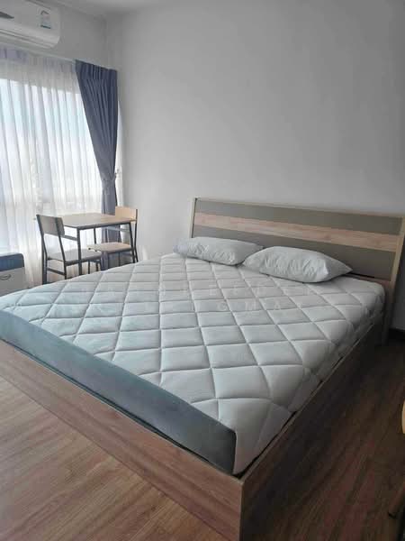 Supalai Monte at Viang, Chiang Mai, Super Highway, Wat Khet, Muang Chiang Mai, Chiang Mai, 1 Bedroom, 33 sqm, Condo For Rent, by Baandeedee Chiangmai, 500492886 - DDproperty.com