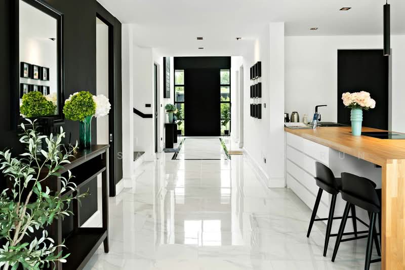 Highgrove Villas, Chon Buri (Pattaya), Poong, Bang Lamung (Pattaya), Chon Buri (Pattaya), 5 Bedrooms, 570 sqm, Villa For Rent, by Supitsara Sangarun, 500492888 - DDproperty.com