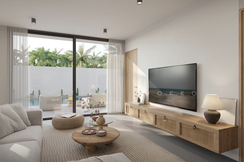 Sunrise Valley : ซันไรซ์ วัลเลย์ ภูเก็ต, ภูเก็ต, ป่าคลอก, ถลาง, ภูเก็ต, 352 ตร.ม., วิลล่า ขาย, โดย Keartisuk Sookkow, 500492889 - DDproperty.com