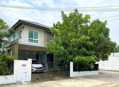 ขาย - พฤกษ์ลดา สุวรรณภูมิ, สมุทรปราการ