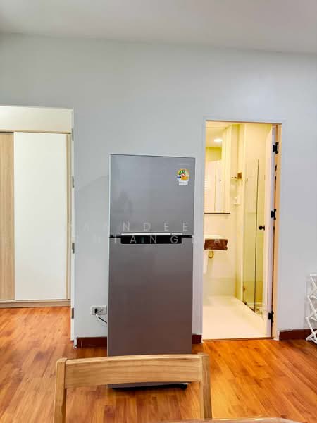 One Plus Klong Chon 1, Chiang Mai, Khlong Chonlaprathan Road, Su Thep, Muang Chiang Mai, Chiang Mai, 1 Bedroom, 36 sqm, Condo For Rent, by Baandeedee Chiangmai, 500492892 - DDproperty.com