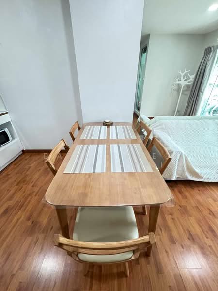 One Plus Klong Chon 1, Chiang Mai, Khlong Chonlaprathan Road, Su Thep, Muang Chiang Mai, Chiang Mai, 1 Bedroom, 36 sqm, Condo For Rent, by Baandeedee Chiangmai, 500492892 - DDproperty.com