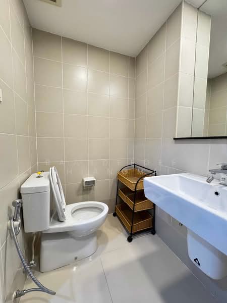 One Plus Klong Chon 1, Chiang Mai, Khlong Chonlaprathan Road, Su Thep, Muang Chiang Mai, Chiang Mai, 1 Bedroom, 36 sqm, Condo For Rent, by Baandeedee Chiangmai, 500492892 - DDproperty.com