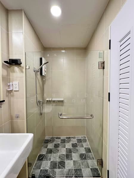 One Plus Klong Chon 1, Chiang Mai, Khlong Chonlaprathan Road, Su Thep, Muang Chiang Mai, Chiang Mai, 1 Bedroom, 36 sqm, Condo For Rent, by Baandeedee Chiangmai, 500492892 - DDproperty.com