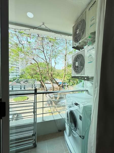 One Plus Klong Chon 1 : วัน พลัส คลอง ชล 1, เชียงใหม่, เลียบคลองชลประทาน, สุเทพ, เมืองเชียงใหม่, เชียงใหม่, 36 ตร.ม., คอนโด ให้เช่า, โดย Baandeedee Chiangmai, 500492892 - DDproperty.com