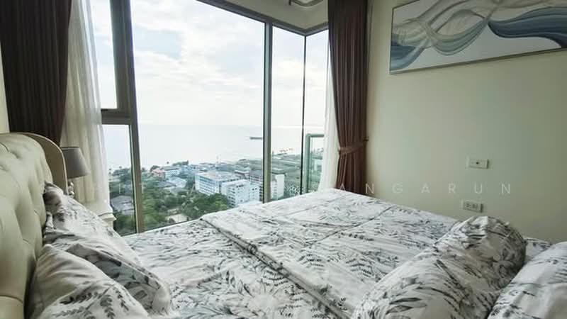 The Riviera Jomtien, Chon Buri (Pattaya), Pattaya Sai 2 Road, Nong Pru, Bang Lamung (Pattaya), Chon Buri (Pattaya), 1 Bedroom, 35 sqm, Condo For Rent, by Supitsara Sangarun, 500492893 - DDproperty.com