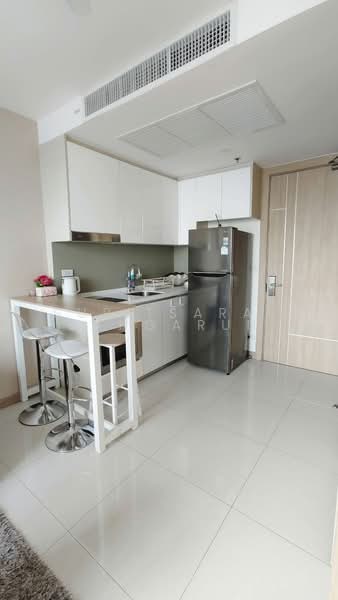 The Riviera Jomtien, Chon Buri (Pattaya), Pattaya Sai 2 Road, Nong Pru, Bang Lamung (Pattaya), Chon Buri (Pattaya), 1 Bedroom, 35 sqm, Condo For Rent, by Supitsara Sangarun, 500492893 - DDproperty.com