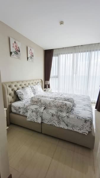 The Riviera Jomtien, Chon Buri (Pattaya), Pattaya Sai 2 Road, Nong Pru, Bang Lamung (Pattaya), Chon Buri (Pattaya), 1 Bedroom, 35 sqm, Condo For Rent, by Supitsara Sangarun, 500492893 - DDproperty.com