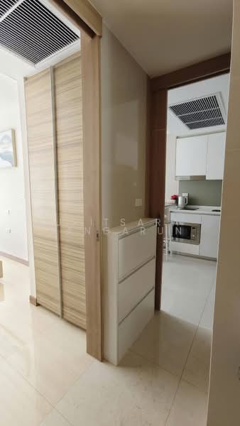 The Riviera Jomtien, Chon Buri (Pattaya), Pattaya Sai 2 Road, Nong Pru, Bang Lamung (Pattaya), Chon Buri (Pattaya), 1 Bedroom, 35 sqm, Condo For Rent, by Supitsara Sangarun, 500492893 - DDproperty.com