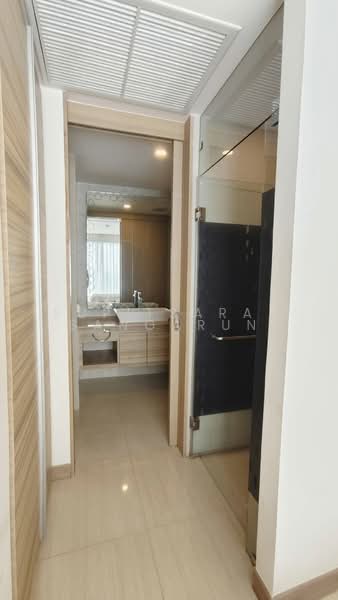 The Riviera Jomtien, Chon Buri (Pattaya), Pattaya Sai 2 Road, Nong Pru, Bang Lamung (Pattaya), Chon Buri (Pattaya), 1 Bedroom, 35 sqm, Condo For Rent, by Supitsara Sangarun, 500492893 - DDproperty.com