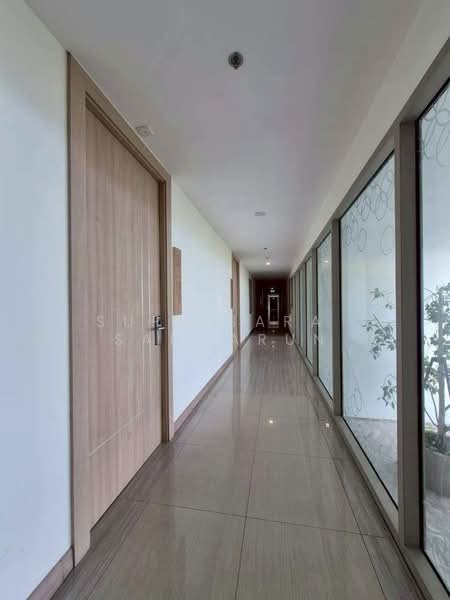 The Riviera Jomtien : เดอะ ริเวียร่า จอมเทียน, ชลบุรี, ถนนพัทยาสาย 2, หนองปรือ, บางละมุง, ชลบุรี, 35 ตร.ม., คอนโด ให้เช่า, โดย Supitsara Sangarun, 500492893 - DDproperty.com