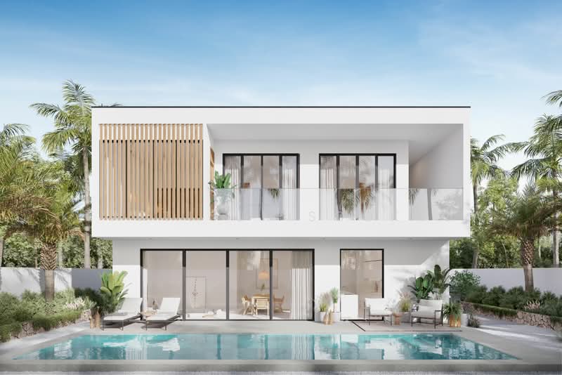 Sunrise Valley : ซันไรซ์ วัลเลย์ ภูเก็ต, ภูเก็ต, ป่าคลอก, ถลาง, ภูเก็ต, 269 ตร.ม., วิลล่า ขาย, โดย Keartisuk Sookkow, 500492894 - DDproperty.com