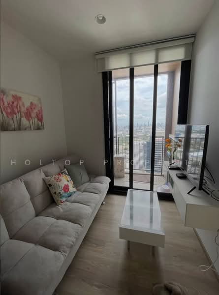 Oka Haus Sukhumvit 36, Bangkok, 3399 Rama 4 Road, Khong Tan, Khlong Toei, Bangkok, 1 Bedroom, 47 sqm, Condo For Rent, by Holtop Property, 500492895 - DDproperty.com