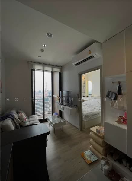 Oka Haus Sukhumvit 36, Bangkok, 3399 Rama 4 Road, Khong Tan, Khlong Toei, Bangkok, 1 Bedroom, 47 sqm, Condo For Rent, by Holtop Property, 500492895 - DDproperty.com