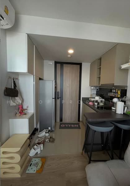 Oka Haus Sukhumvit 36, Bangkok, 3399 Rama 4 Road, Khong Tan, Khlong Toei, Bangkok, 1 Bedroom, 47 sqm, Condo For Rent, by Holtop Property, 500492895 - DDproperty.com