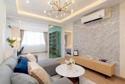 ขาย - เดอะ ทรีโอ การ์เด้นท์ คอนโดมิเนียม, กรุงเทพ