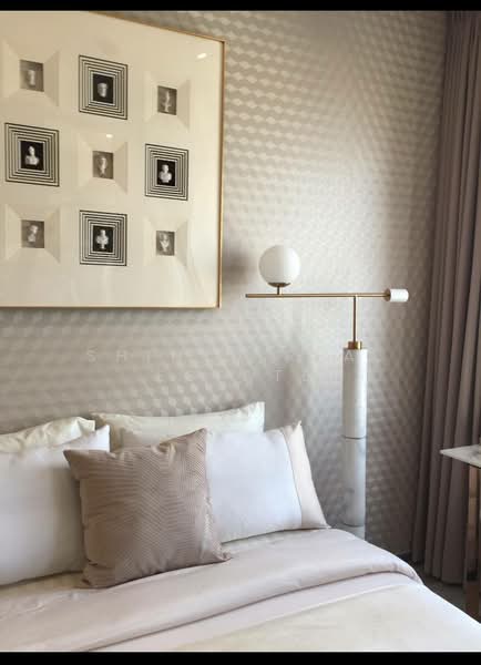 Knightsbridge Prime Onnut, Bangkok, Soi On Nut 1/1 Sukhumvit Road77, Phra Kanong Nua, Watthana, Bangkok, Studio, 23 sqm, Condo For Rent, by Shinyu Real Estate, 500492899 - DDproperty.com