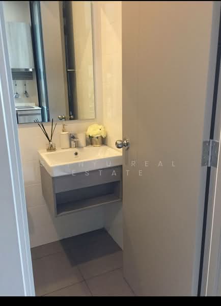 Knightsbridge Prime Onnut, Bangkok, Soi On Nut 1/1 Sukhumvit Road77, Phra Kanong Nua, Watthana, Bangkok, Studio, 23 sqm, Condo For Rent, by Shinyu Real Estate, 500492899 - DDproperty.com