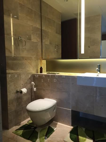 Hansar Rajdamri, Bangkok, 3-250 Soi Mahatlek Luang 2, Lumphini, Pathum Wan, Bangkok, 1 Bedroom, 56 sqm, Condo For Rent, by PROPMATCH CO., LTD., 500492900 - DDproperty.com