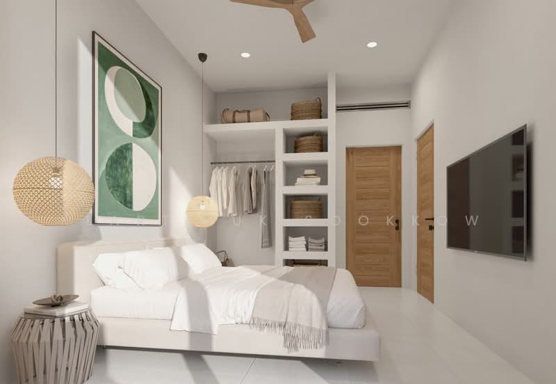 Sunrise Valley : ซันไรซ์ วัลเลย์ ภูเก็ต, ภูเก็ต, ป่าคลอก, ถลาง, ภูเก็ต, 175 ตร.ม., วิลล่า ขาย, โดย Keartisuk Sookkow, 500492901 - DDproperty.com