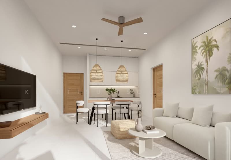Sunrise Valley : ซันไรซ์ วัลเลย์ ภูเก็ต, ภูเก็ต, ป่าคลอก, ถลาง, ภูเก็ต, 175 ตร.ม., วิลล่า ขาย, โดย Keartisuk Sookkow, 500492901 - DDproperty.com